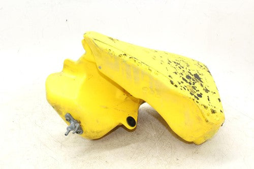 2000 Suzuki Rm80 Gas Fuel Tank Cell Petrol Reservoir OEM