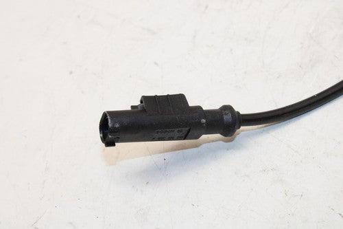 2013 Kawasaki Ninja Zx6r Zx636 Abs Brake Caliper Hoses Lines & Abs Hoses