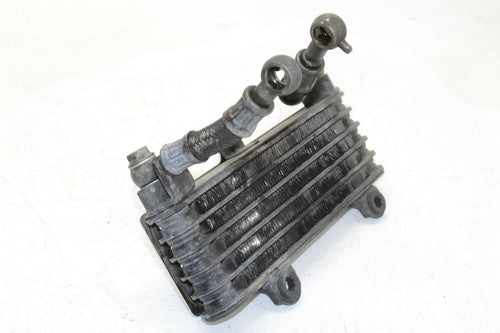 03-07 Suzuki Sv1000 Engine Motor OIL Cooler OEM