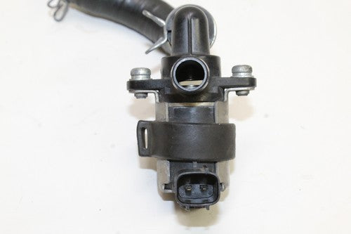 2006-07 Honda Cbr1000rr Air Valve Solenoid Top Engine Switch Sensor 36163-pv0-00