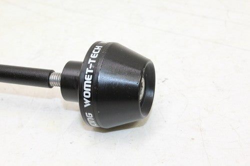 2018 Kawasaki Ninja Zx-10rr Zx1000zh Frame Sliders Set