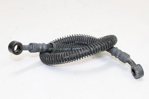 88-2007 Kawasaki Ninja 250r Ex250f Front Brake Caliper Hose Line OEM