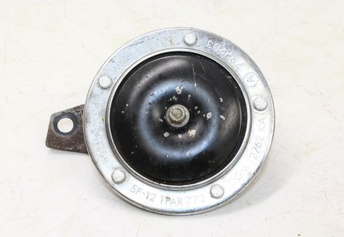 1981 Suzuki Gs650gl Horn Signal
