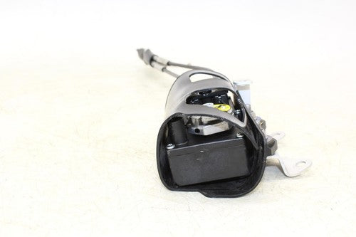 13-16 Triumph Daytona 675r Abs Evap Vapor Charcoal Emission Canister OEM