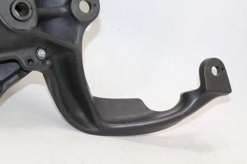 2002 Aprilia Scarabeo 150 Rear Back Luggage Rack Carrier Grab Bar OEM