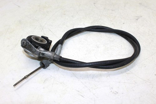1981 Yamaha Virago 750 Xv750 Speed Drive Gear Hub With Cable