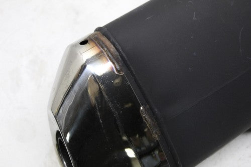 2011–2014 Suzuki GSR750 EXHAUST PIPE MUFFLER SLIP ON CAN SILENCER