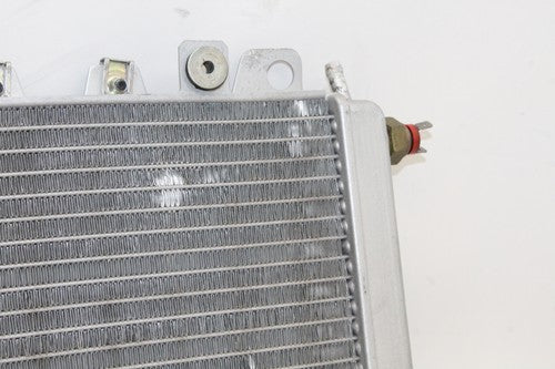 2007 Piaggio Bv 250 Engine Radiator Motor Cooler Cooling Radiater OEM