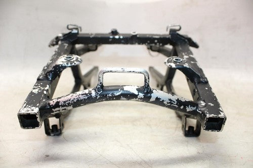 2001 Suzuki Gsxr750 Rear Subframe Back Sub Frame