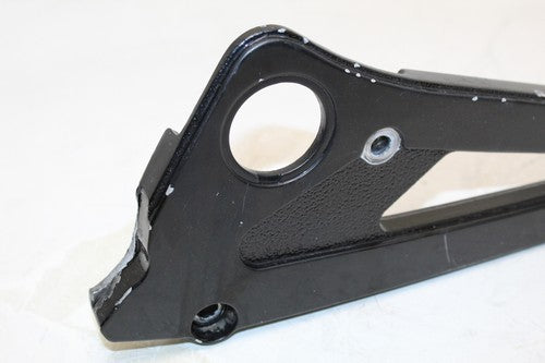 1982 Kawasaki Kz750n Left Muffler Stay Mount Foot Peg 35011-1130