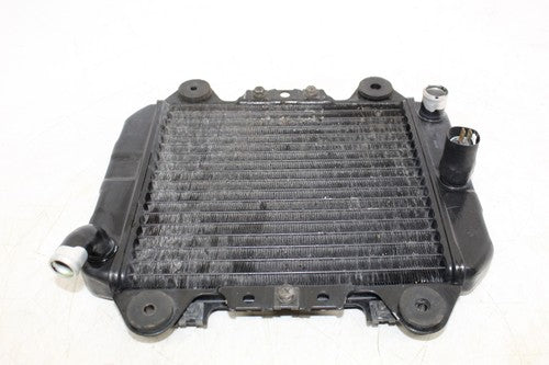 2006 Kawasaki Ninja 250r Ex250f Engine Radiator Motor Cooler Cooling Radiater