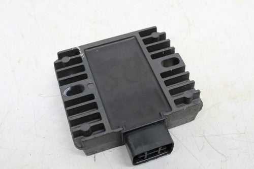2007 Kawasaki Ninja 650r Ex650a Rectifier Voltage Regulator
