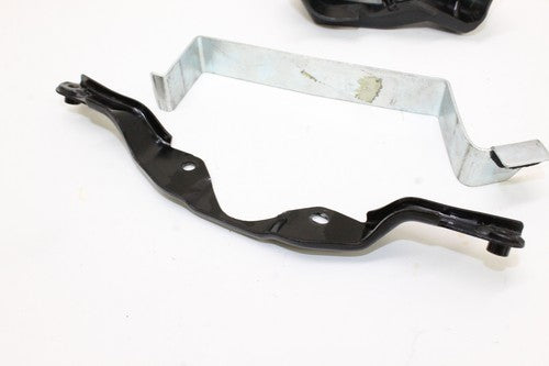 2011-13 Honda Cbr250r Rear Back Mounts Brackets Misc. OEM