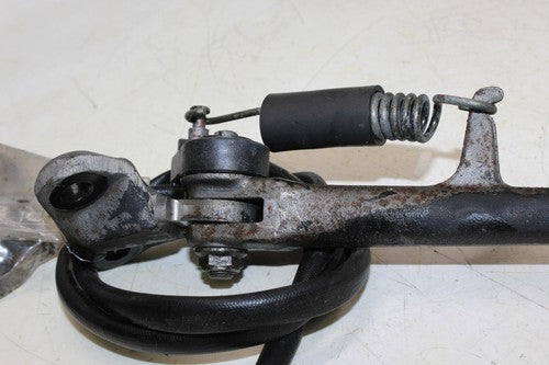 1996 Honda Interceptor 750 Vfr750f Kickstand Side Kick Stand