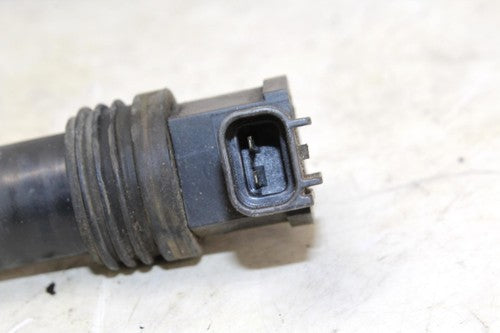 1997 Suzuki Gsxr600 Ignition Coils Coil Spark Plug Caps