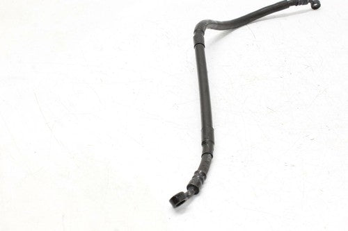 2012-16 Yamaha Yzf R6 Rear Back Brake Hose Fluid LINE OEM
