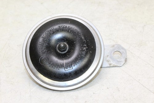 2002 Suzuki Gsxr600 Horn Signal