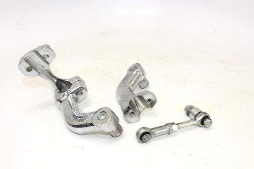 2017 Harley-davidson Dyna Low Rider Fxdl Different Parts