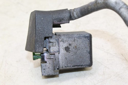 1999 Honda Cbr600f4 Engine Starter Relay Starting Motor Switch