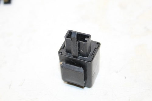 2010 Kawasaki Ninja Zx14 Zx1400c Relay