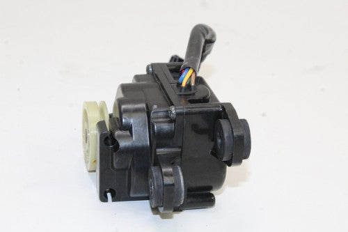 2008-11 Honda Cbr1000rr Exhaust Valve Servo Motor 31420-mfl-013 OEM