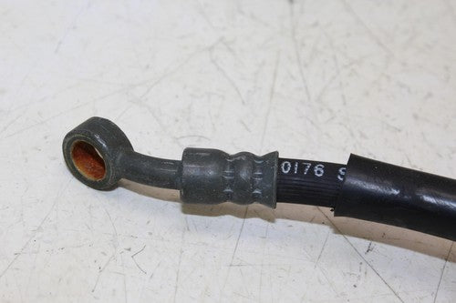 2001 Yamaha Yzf R1 Brake Hose Line Set
