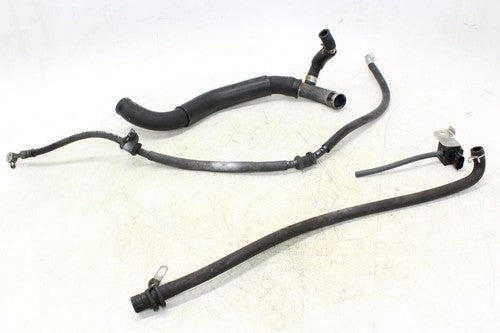 07-09 Suzuki Bandit 1250s Gsf1250s Brake Hose W/ Pipes