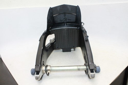 2006 Yamaha Yzf R6 Rear Swingarm Back Suspension Swing Arm