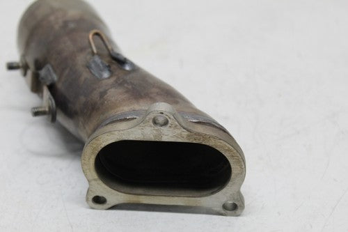 Ducati 848 1098 1198 EXHAUST PIPE MANIFOLD