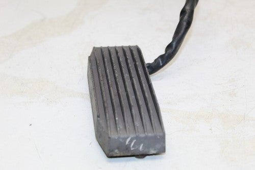 2001 Suzuki Intruder 1400 Vs1400glp Rectifier Voltage Regulator