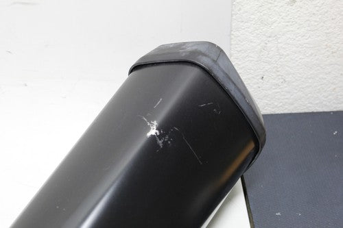 2012 - 2017 Kawasaki Ninja ZX14R ZX1400 LEFT EXHAUST PIPE MUFFLER SLIP ON OEM