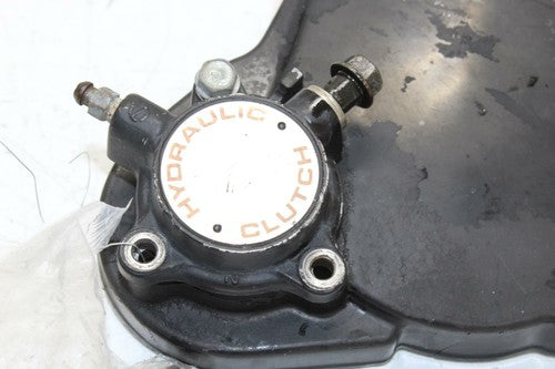 1983 Honda V45 Interceptor Vf750f Engine Sprocket Cover OEM