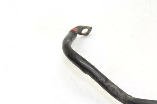 07-11 Ktm 690 Supermoto Engine Starter Relay Starting Motor Switch OEM