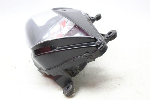 2010 Kawasaki Ninja 250r Ex250j Front Headlight Head Light Lamp