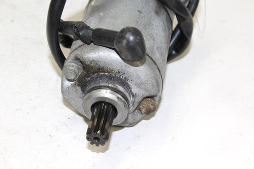 2000 Yamaha V Star 650 Xvs650 Custom Engine Starting Starter Motor -dc 12v
