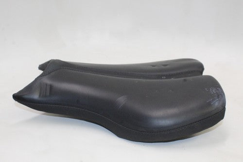 2009-12 Triumph Daytona 675r Front Drivers Seat Pad Saddle Pillion OEM