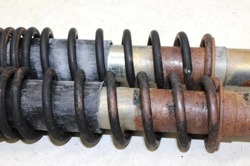 1996 Honda Fourtrax Foreman 400 Trx400fw 4x4 Rear Back Left Right Shocks Struts
