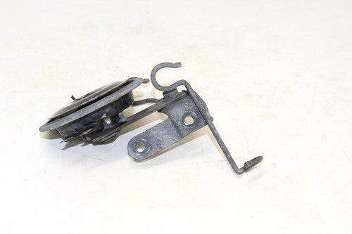 1996 Honda Interceptor 750 Vfr750f Horn Signal