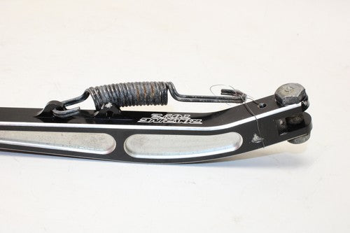 2011 Kawasaki Ninja 250r Ex250j Kickstand Side Kick Stand With Sensor