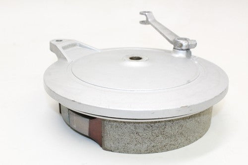 98-16 Yamaha V Star 650 Xvs650a Classic Rear Drum Brake OEM