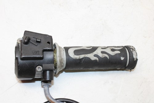 2003 Honda Cbr600rr Right Clip On Handle Kill Off Start Switch Switches