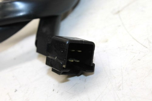 2009 Triumph Tiger Right Clip On Handle Kill Off Start Switch Switches