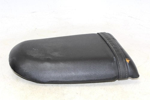 2001 Suzuki Gsxr600 Rear Back Passenger Tandem Seat Pad Saddle Pillion