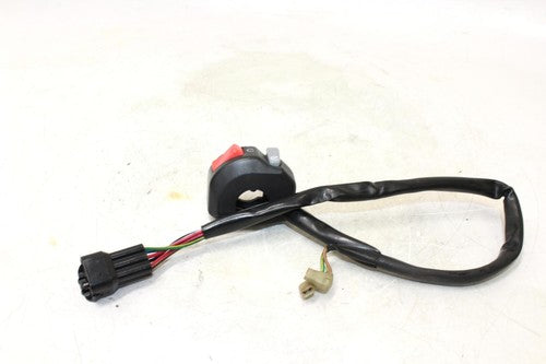 2002 Kawasaki Ninja Zx12r Zx1200b Right Switch