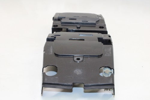 2008-14 Yamaha Yzf R6 Rear Back Tail Undertail Battery Tray Plastic OEM