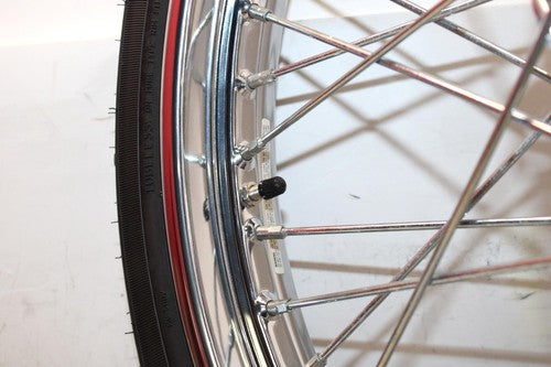 2001 Harley-davidson Dyna Front Wheel Rim 21x2.15