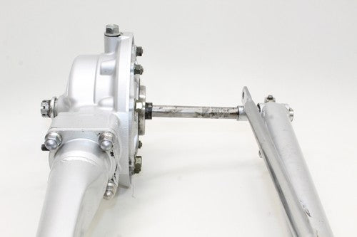 1995 Yamaha Virago 750 Xv750 Rear Swingarm Suspension Arm OEM