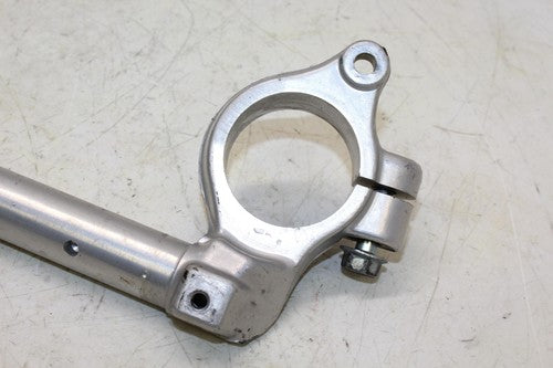 2000 Suzuki Gsxr600 Left Right Clip On Ons Handlebars Pair Set