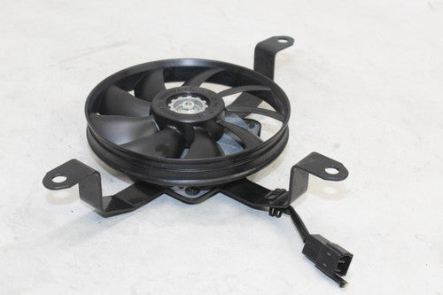 2008-12 Kawasaki Ninja 250r Ex250j Engine Radiator Cooling Fan OEM