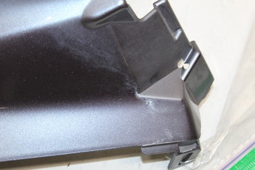 2007 Honda Silver Wing 600 Fsc600 Rear Tail Fairing Cover OEM 83601-mct-0000